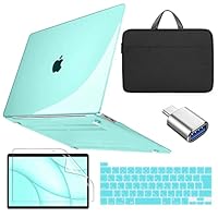 Amazon | 【2022改良型5点セット】 MacBook Pro 13インチ ケース 2022
